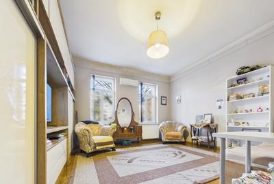 Casa de vanzare pe strada Bogdanestilor – Zona Favorit | 315 mp utili | 3 aparta - 12