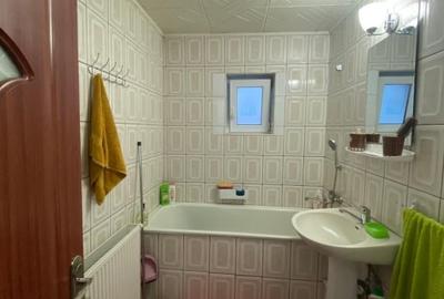 Apartament 2 camere, 64 mp, zona Lidl Hotvon - 7