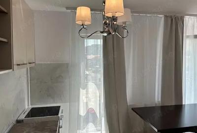 Apartament cu 2 camere decomandat în Central - 2