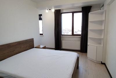 Apartament cu 3 camere decomandat în Drumul Taberei - 2