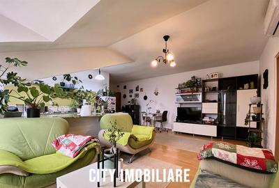 Apartament cu 3 camere semidecomandat, mobilat în Bună Ziua - 8