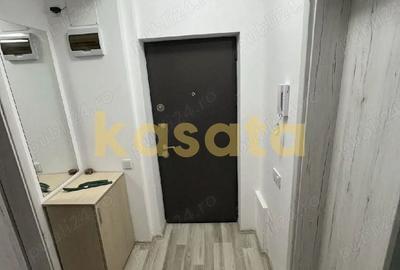 Apartament cu 2 camere decomandat, mobilat în Nord - 4