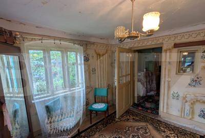 Casă cu 3 camere cu Teren 2540 Mp în Central - 11