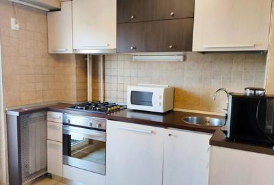 Garsonieră decomandată, mobilată în Unirii - 9