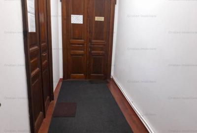 VILA P 1, 200mp utili zona UltraCentrala, Pretabila birouri - 14