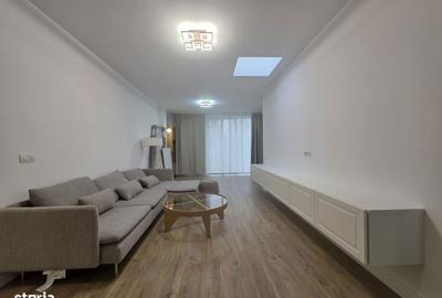 Apartament cu 4 camere în Universitate - 1