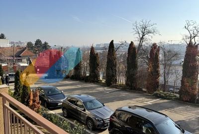 Apartament cu 3 camere decomandat, mobilat în Dâmbul Rotund - 14