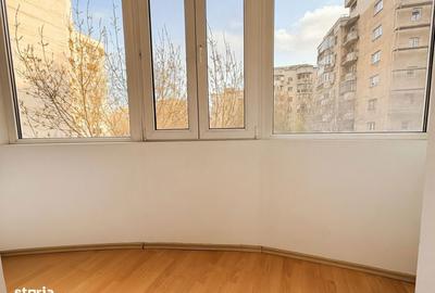 Apartament cu 5 camere, mobilat în Octavian Goga - 4