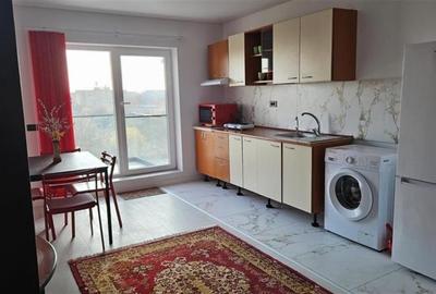 Inchiriere Apartament 2 Camere Decomandat Sun Royal View - 4