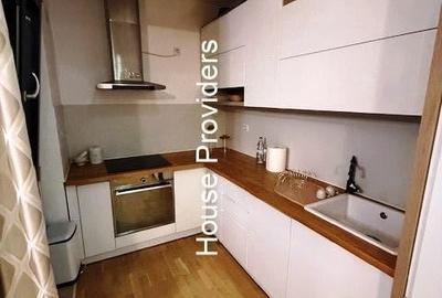 Inchirieri Apartamente 2 Camere Baneasa Aerogarii Herastrau - 6