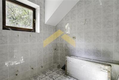 Casă individuală cu 6 camere în Săvârșin - 22