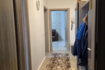 Apartament cu 2 camere decomandat în Dudu - 7