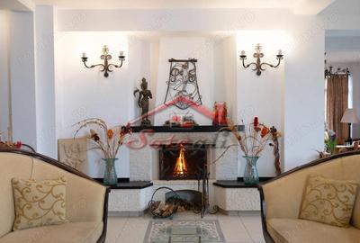 Spațiu comercial, de 1,200 mp, în Cornu - 12