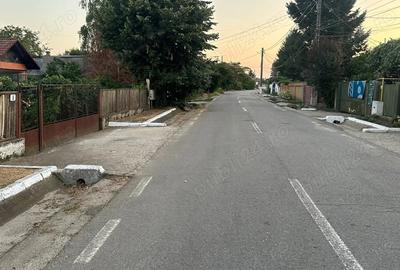 Casă cu 3 camere în Cornetu - 2