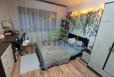 Apartament 3 camere, decomandat, parter, 66.8 mp, Craiovita Noua, zona Niela - 4