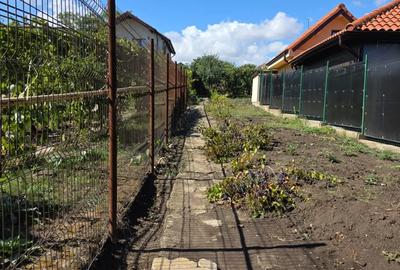 Casa de vanzare Com.23 August Jud.Constanta - 3