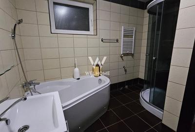 ! Oferta ! - Apartament 3 camere 82 mp, Piata Rahovei Sibiu - 6