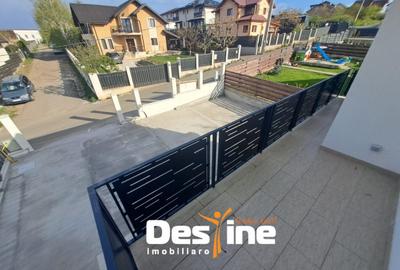 VALEA ADANCA, CASA P+1+POD , 106MP, 500MP TEREN, 230.000 EUR VALEA ADANCA, CASA P+1+POD , 106MP, 500MP TEREN, 230.000 EUR - 11