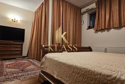 Apartament cu 3 camere in Pipera - 13