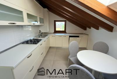 Apartament cu 3 camere decomandat în Calea Dumbrăvii - 6
