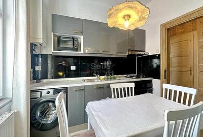 Zona Centrala Acces Facil - 2