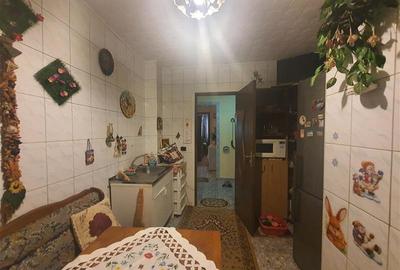 Apartament 3 camere decomandate de vanzare str. Republicii parter - 7