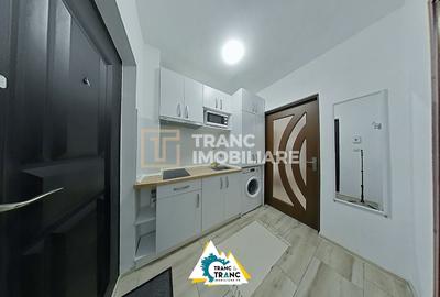 Garsonieră, mobilată în UTA - 6