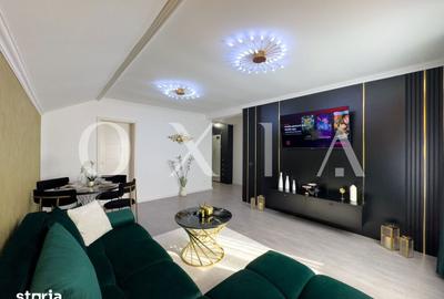 Apartament cu 2 camere în Central - 3