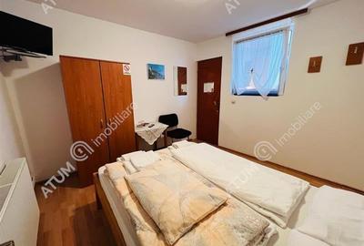 Casa individuala de vanzare 9 camere teren 360 mp zona Lazaret Sibiu - 18