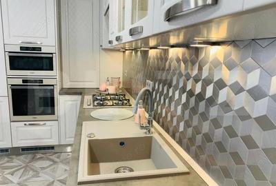 Apartament cu 3 camere decomandat în Livezeni - 4