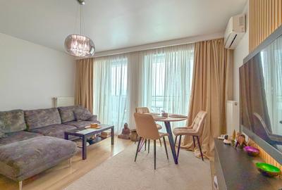 Confort urban la înălțime, terasă amenajată de 26 mp, loc de parcare și boxă - 1