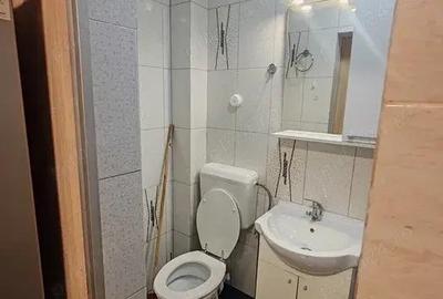 Garsoniera moderna totul nou 33 mp zona Poetului Vlaicu ocupabila imediat - 7