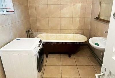 Centru - UMF, 4 camere spatios la vila, disponibil imediat Centru - UMF, 4 camere spatios la vila, disponibil imediat - 11