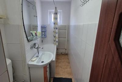 Apartament 2 Camere Sos. Turnu Magule et 3 4 50mp - 3