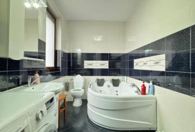 Casă cu 5 camere cu Teren 350 Mp în Florești - 3