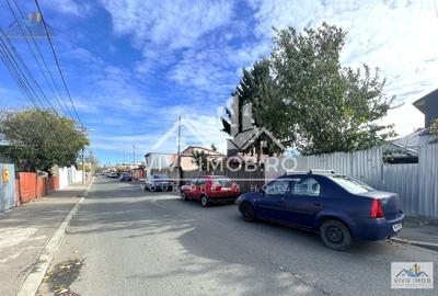 Casă Rahova-Șos București-Măgurele |  3 camere | teren 200 | toate utilitățile Casă Rahova-Șos București-Măgurele |  3 camere | teren 200 | toate utilitățile - 8