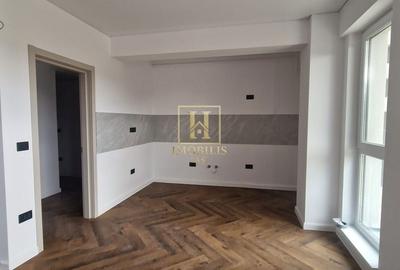 Apartament cu 2 camere în Bârnova - 5
