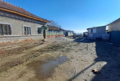 Casă cu 3 camere în Exterior Vest - 3