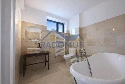 Casă cu 5 camere cu Canalizare în Bereasca - 10