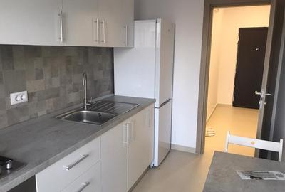 Garsonieră decomandată în Grozăvești - 2