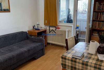 Apartament cu 2 camere semidecomandat în Pantelimon - 4