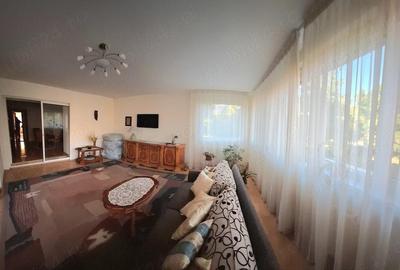 Apartament cu 3 camere semidecomandat în Faleza Nord - 5