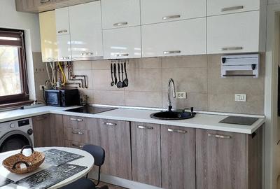 Apartament cu 3 camere semidecomandat în Freidorf - 1