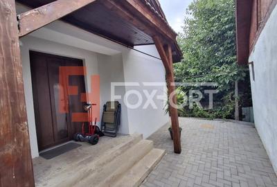 COMISION 0% - Casa individuala cu teren 1259 mp - Recas - 2