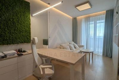 Apartament cu 4 camere decomandat în Lazaret - 13