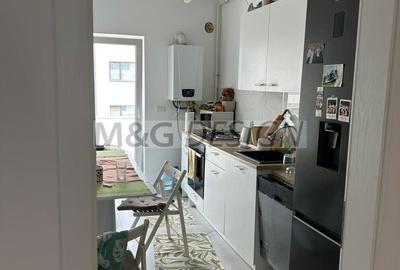 Apartament cu 3 camere în Giroc - 2
