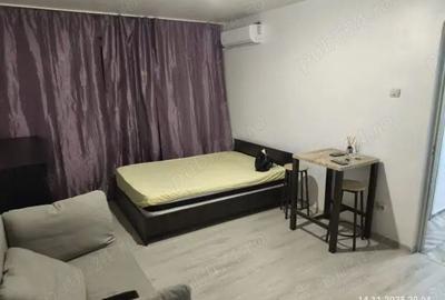 Garsonieră decomandată, mobilată nou, 3 min metrou Nicolae Grigorescu - 2