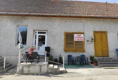 Casă cu 4 camere în Ribița - 7