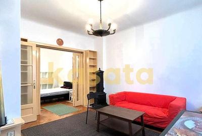 Apartament cu 2 camere decomandat în Floreasca - 11