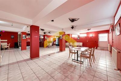 Motel de vanzare Mandruloc - 2